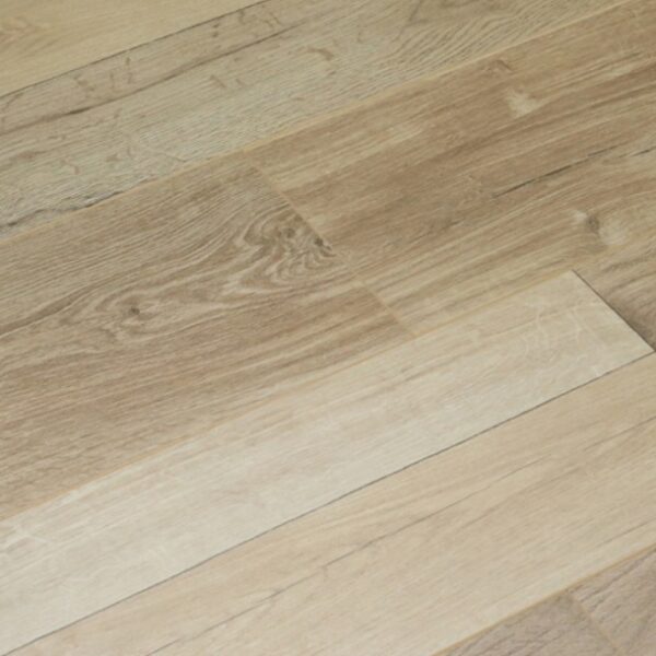 Sandblasted Finish