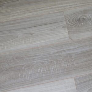 Flamed Finish