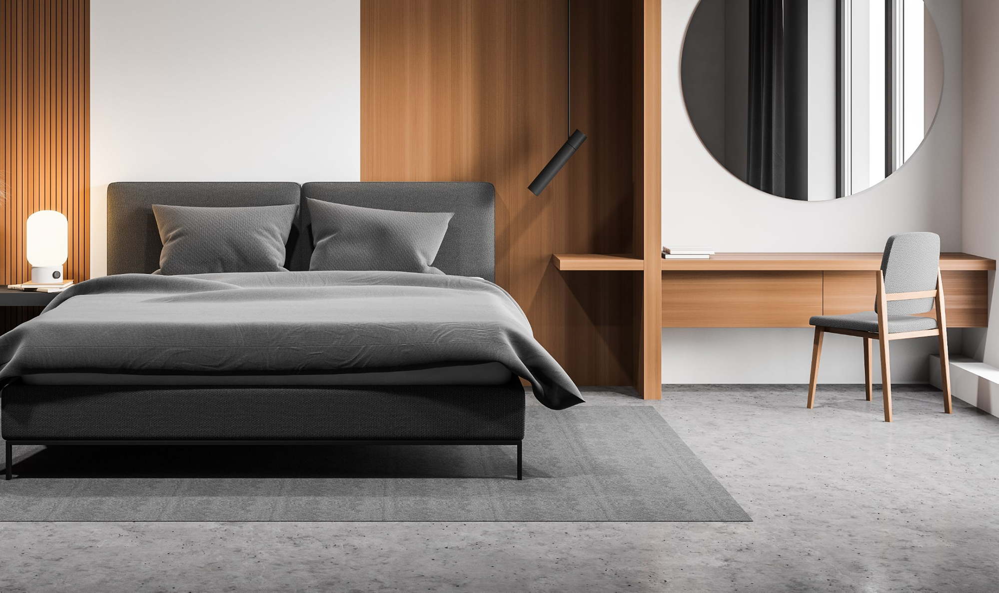 Brushed Finish - Image 3