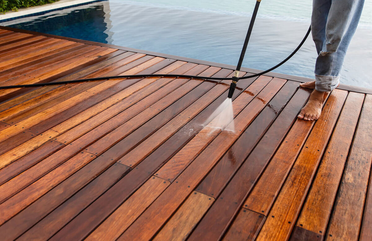 Brushed Finish - Image 4