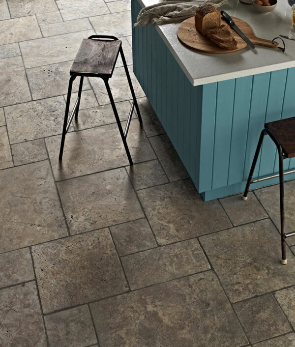 Leather Finish